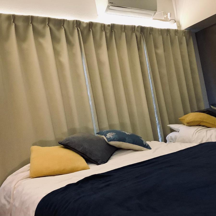 板橋 Rcアネックス Rc208 Apartment Tokyo Exterior photo