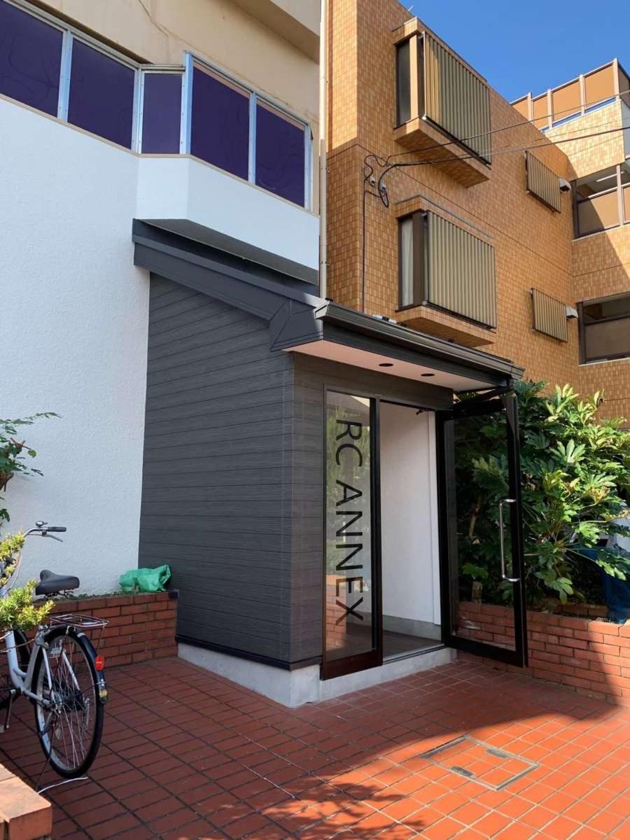 板橋 Rcアネックス Rc208 Apartment Tokyo Exterior photo