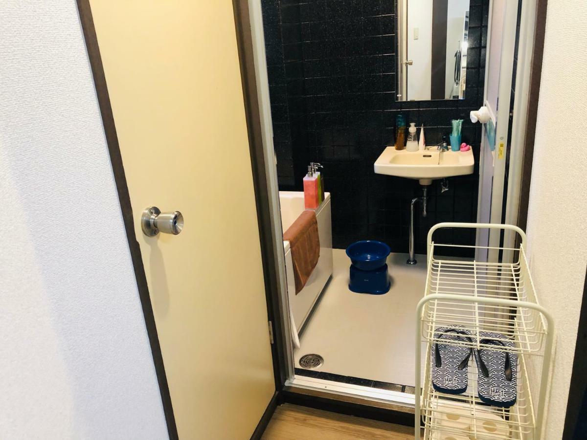 板橋 Rcアネックス Rc208 Apartment Tokyo Exterior photo