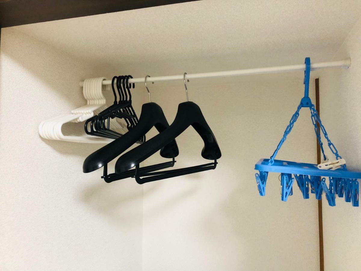 板橋 Rcアネックス Rc208 Apartment Tokyo Exterior photo