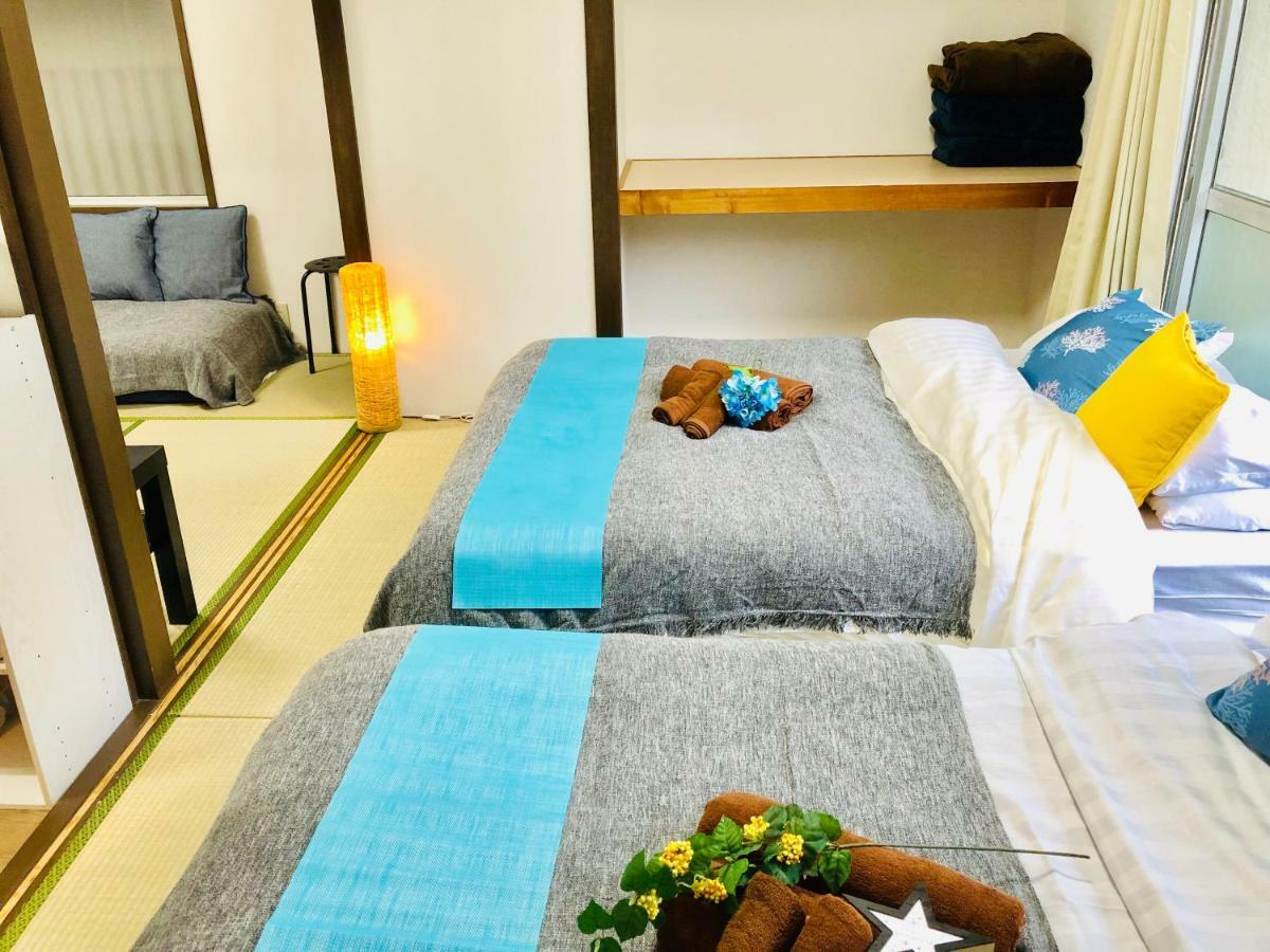 板橋 Rcアネックス Rc208 Apartment Tokyo Exterior photo